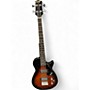 Used Gretsch Guitars  Streamliner Jet Club Bass Single 2 Color Sunburst Electric Bass Guitar 2 Color Sunburst