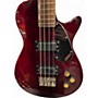 Used Gretsch Guitars Streamliner Jet Club Bass  Walnut Electric Bass Guitar Walnut