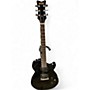 Used Gretsch Guitars Streamliner Jet Club Black Solid Body Electric Guitar Black