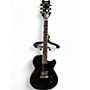 Used Gretsch Guitars Streamliner Jet Club Black Solid Body Electric Guitar Black