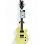 Used Gretsch Guitars Streamliner Jet Club  Buttercream Acoustic Guitar Buttercream