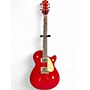 Used Gretsch Guitars Streamliner Jet Club Candy Apple Red Solid Body Electric Guitar Candy Apple Red