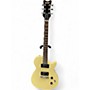 Used Gretsch Guitars Streamliner Jet Club Off White Solid Body Electric Guitar Off White