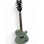 Used Gretsch Guitars Streamliner Jet Club Royal Olive Solid Body Electric Guitar Royal Olive