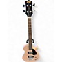 Used Gretsch Guitars Streamliner Jet Club Shell Pink Electric Bass Guitar Shell Pink