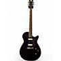Used Gretsch Guitars Streamliner Jet Nightshade Purple Solid Body Electric Guitar Nightshade Purple
