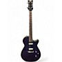 Used Gretsch Guitars Streamliner Jet Nightshade Purple Solid Body Electric Guitar Nightshade Purple