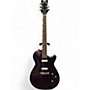 Used Gretsch Guitars Streamliner Jet Nightshade Purple Solid Body Electric Guitar Nightshade Purple