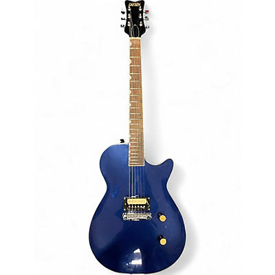 Used Gretsch Guitars Streamliner jet 1 pickup midnight blue Solid Body Electric Guitar