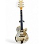 Used Gretsch Guitars VINTAGE SELECT G6134T 58 PENGUIN Vintage White Solid Body Electric Guitar Vintage White