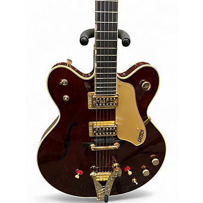 Used Gretsch Guitars Vintage Select Edition 1962 Chet Atkins Country Gentleman Mahogany Hollow Body Electric Guitar