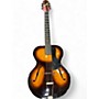 Used Gretsch Guitars Used Gretsch Guitars american orchestra 2 Color Sunburst Acoustic Guitar 2 Color Sunburst