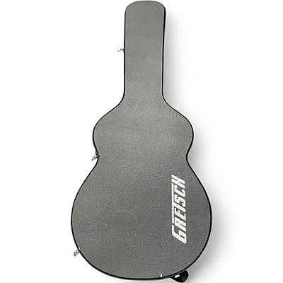 Used Gretsch Guitars case Hollow Body Case