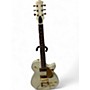 Used Gretsch Guitars Used Gretsch Guitars electromatic Pearl White Solid Body Electric Guitar Pearl White