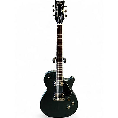Used Gretsch Guitars electromatic jet metallic blue Solid Body Electric Guitar