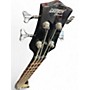 Used Gretsch Guitars g2220 Black  Electric Bass Guitar Black
