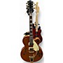 Used Gretsch Guitars g2410TG SINGLE BARREL STAIN Hollow Body Electric Guitar SINGLE BARREL STAIN