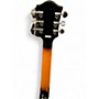 Used Gretsch Guitars g2420/ABB 2 Color Sunburst Hollow Body Electric Guitar 2 Color Sunburst