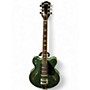 Used Gretsch Guitars g2627 streamliner georgia green Hollow Body Electric Guitar georgia green