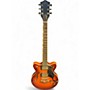 Used Gretsch Guitars g2655 streamliner center block Jr. 2 Color Sunburst Hollow Body Electric Guitar 2 Color Sunburst
