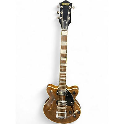 Used Gretsch Guitars g2655t Walnut Hollow Body Electric Guitar
