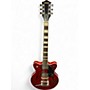 Used Gretsch Guitars g2655t streamliner Red Hollow Body Electric Guitar Red