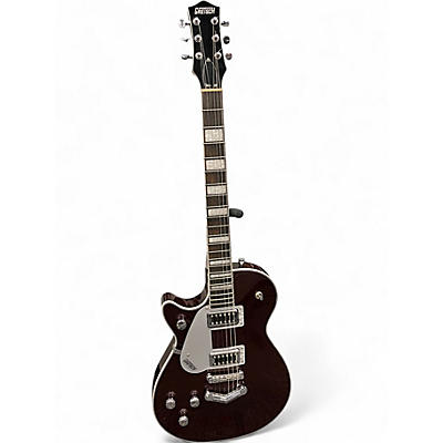 Used Gretsch Guitars g5220lh dark cherry metallic Electric Guitar