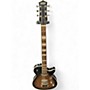 Used Gretsch Guitars g5260 Rootbeer Fade Baritone Guitars Rootbeer Fade