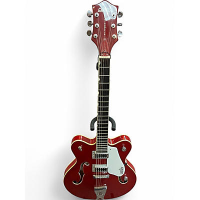 Used Gretsch Guitars g5623 bono Dakota Red Solid Body Electric Guitar