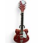 Used Gretsch Guitars g5623 bono Dakota Red Solid Body Electric Guitar Dakota Red