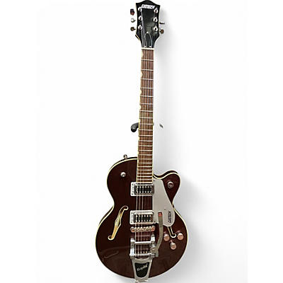 Used Gretsch Guitars g5655t Chrome Red Solid Body Electric Guitar
