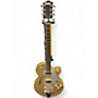 Used Gretsch Guitars g5655t champion gold Hollow Body Electric Guitar champion gold