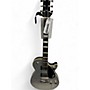 Used Gretsch Guitars g6229 Silver Sparkle Solid Body Electric Guitar Silver Sparkle