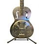 Used Gretsch Guitars g9221 steel Resonator Guitar steel