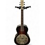 Used Gretsch Guitars g9241 2 Color Sunburst Resonator Guitar 2 Color Sunburst