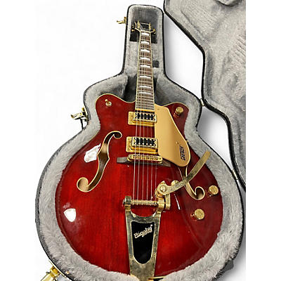 Used Gretsch Guitars jim dandy  deltolux dreadnought Black Acoustic Electric Guitar