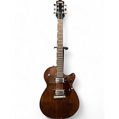 Gretsch Guitars Used Gretsch Guitars junior jet club imperial stain Solid Body Electric Guitar