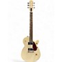 Used Gretsch Guitars junior jet g2210 Alpine White Solid Body Electric Guitar Alpine White