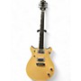 Used Gretsch Guitars Used Gretsch Guitars malcom young Natural Solid Body Electric Guitar Natural