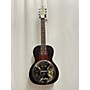 Used Gretsch Guitarsg Used Gretsch Guitarsg G9230 Black Cherry Resonator Guitar Black Cherry