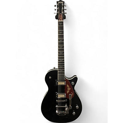 Used Gretsch NICK 13 SIGNATURE Black Solid Body Electric Guitar