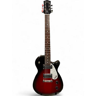 Used Gretsch STNCHROMATIC JET 1315 REDBURST Solid Body Electric Guitar