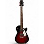 Used Gretsch STNCHROMATIC JET 1315 REDBURST Solid Body Electric Guitar REDBURST