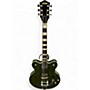 Used Gretsch g2622t torino green Hollow Body Electric Guitar torino green