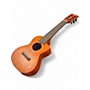 Used Gretsch guitalele natural Ukulele natural