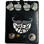 Used Grey Stache FUZZROCIOUS Effect Pedal
