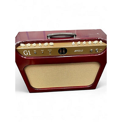 Used Grid 1 G1 BPT212 Tube Guitar Combo Amp