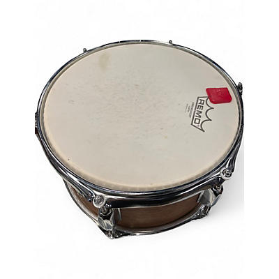 Used Griffin 10X5.5 SNARE NATURAL Drum