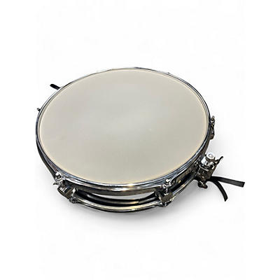 Griffin Used Griffin 13in Piccolo Snare Drum  13" x 3.5" Poplar Wood Black Drum