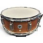 Used Griffin 14in Snare Natural Drum Natural 33